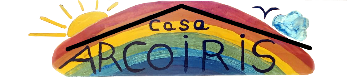 Casa ARCOIRIS